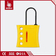 Safety Non-Conductive Nylon Lockout Hasp